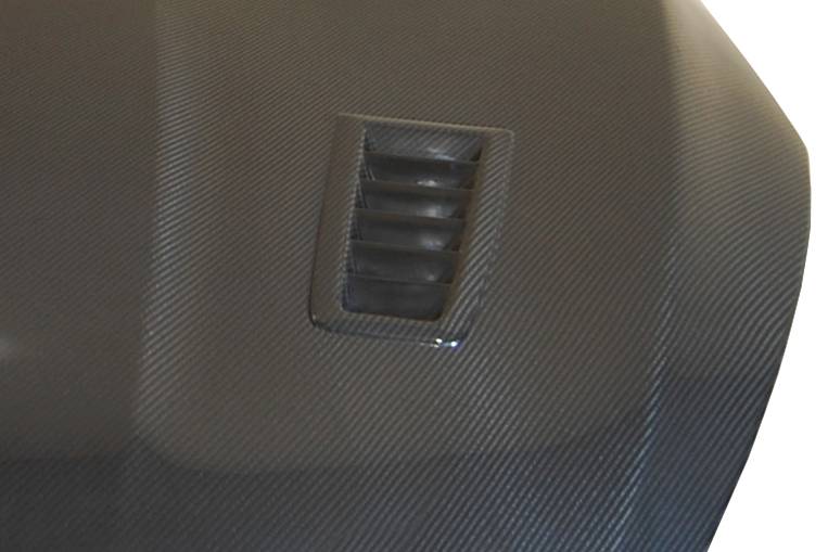 Cofano Carbonio Ford Focus 2015-2018 Ford Focus