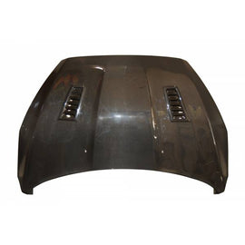 Cofano in Carbonio Ford Focus 2015-2018