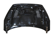 Load image into Gallery viewer, Cofano Carbonio Ford Focus 2015-2018 Ford Focus