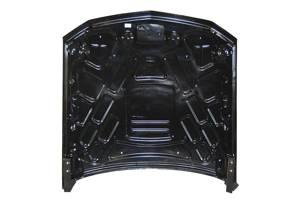 Cofano Carbonio Ford Mustang '05-'07 Ford Mustang