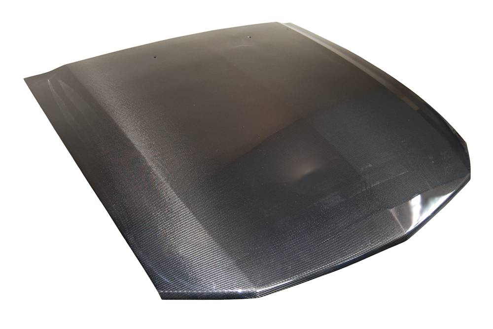 Cofano Carbonio Ford Mustang '05-'07 Ford Mustang