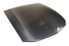 Carica l'immagine nel visualizzatore di Gallery, Cofano Carbonio Ford Mustang '05-'07 Ford Mustang