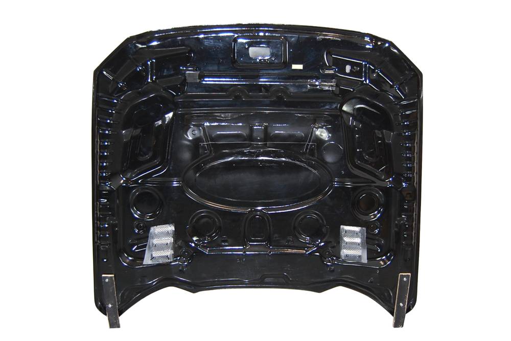 Cofano Carbonio Ford Mustang 2015-2017 Look GT-350-R Ford Mustang