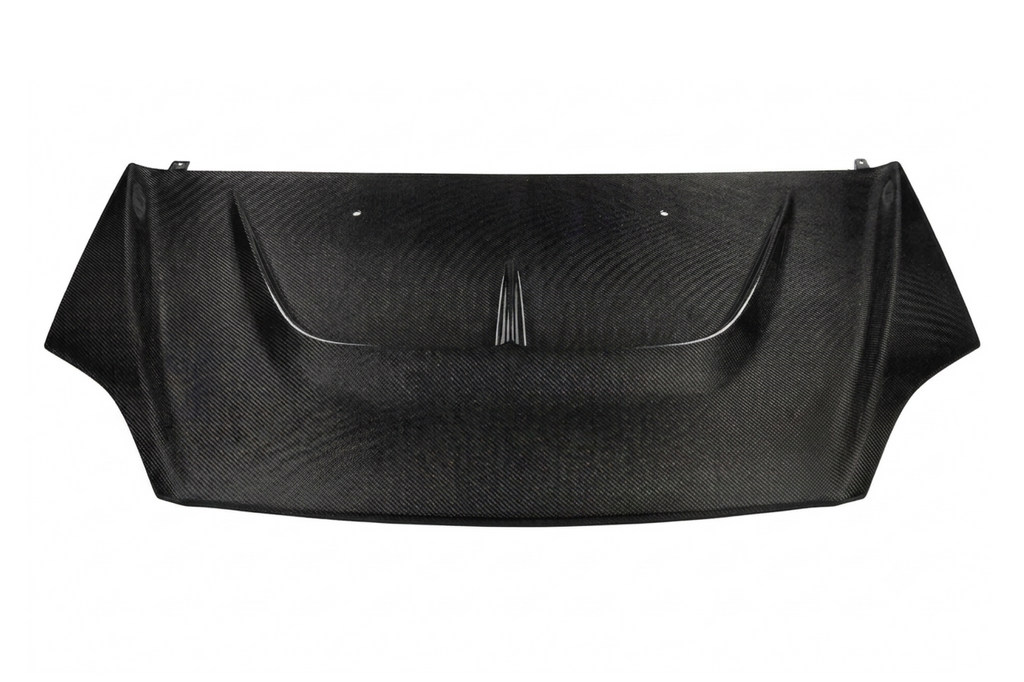 Cofano Carbonio Honda Civic 2003-2005 EP3 C/T Honda Civic