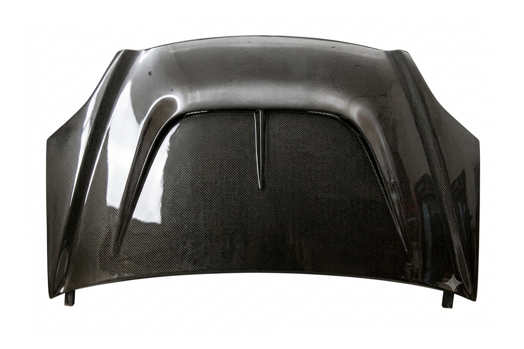 Cofano Carbonio Honda Civic 2003-2005 EP3 C/T Honda Civic