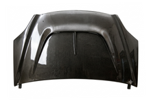 Carica l'immagine nel visualizzatore di Gallery, Cofano Carbonio Honda Civic 2003-2005 EP3 C/T Honda Civic