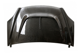 Cofano Carbonio Honda Civic 2003-2005 EP3 C/T Honda Civic
