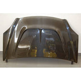 Cofano in Carbonio Honda Civic 2003-2005 EP3 C/T