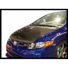 Load image into Gallery viewer, Cofano in Carbonio Honda Civic EP &#39;06 Coupe