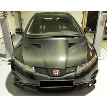 Load image into Gallery viewer, Cofano in Carbonio Honda Civic EP &#39;06 Type R Mugen