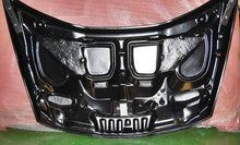 Carica l'immagine nel visualizzatore di Gallery, Cofano Carbonio Honda Civic '06 Type R Mugen Honda Civic