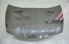Carica l'immagine nel visualizzatore di Gallery, Cofano Carbonio Honda Civic '06 Type R Mugen Honda Civic