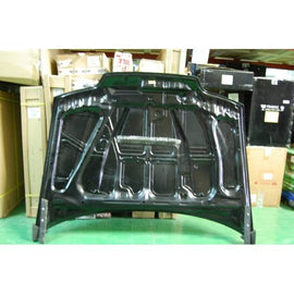 Cofano in Carbonio Honda CRX '90 C/T