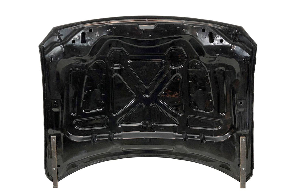Cofano Carbonio Jaguar XF 2020-2023 Jaguar Mustang