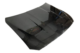 Cofano Carbonio Jaguar XF 2020-2023 Jaguar Mustang