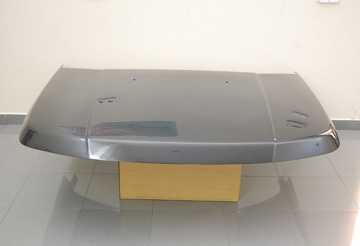 Cofano Carbonio Land Rover Sport 2005-2012 Land Rover Sport