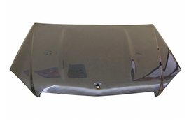 Cofano Carbonio Mercedes W204 C63 2007-2010 Mercedes W204