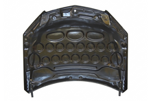 Carica l'immagine nel visualizzatore di Gallery, Cofano Carbonio Mercedes W204 C63 2007-2010 Mercedes W204
