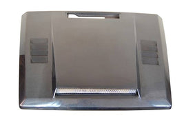 Cofano Carbonio Mercedes G463 1990-2018 Mercedes G463