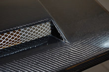 Carica l'immagine nel visualizzatore di Gallery, Cofano Carbonio Mercedes G463 1990-2018 Mercedes G463
