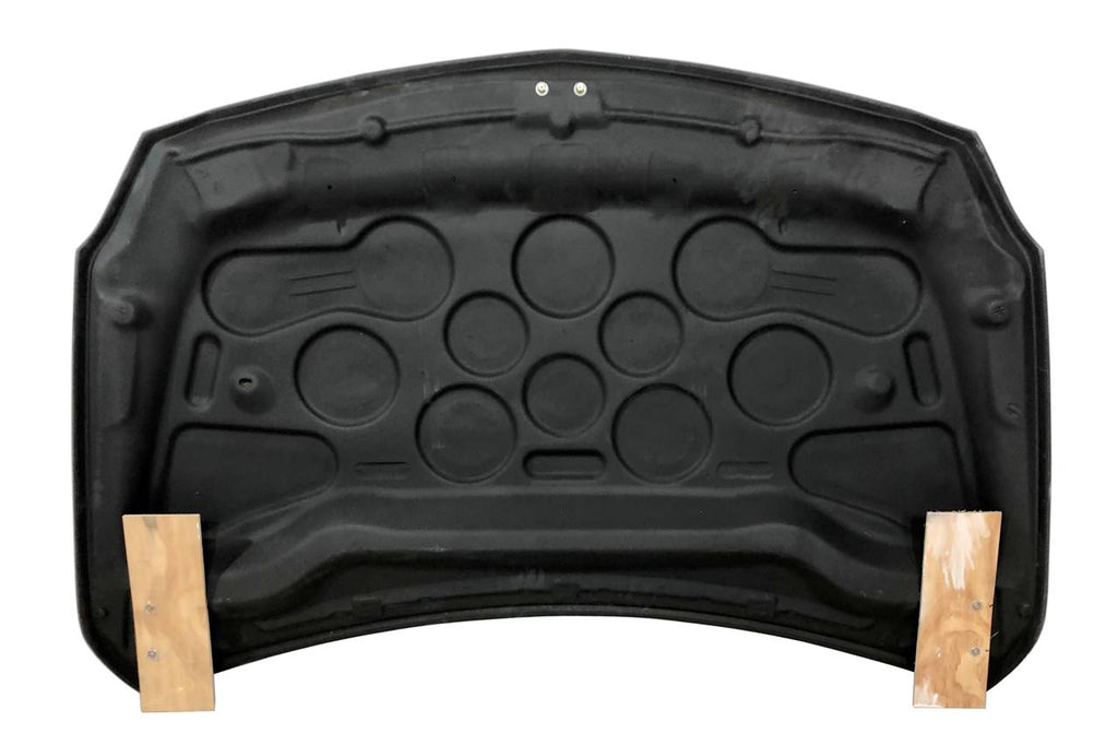 Cofano Carbonio Mercedes W176 2012-2015 Mercedes W176