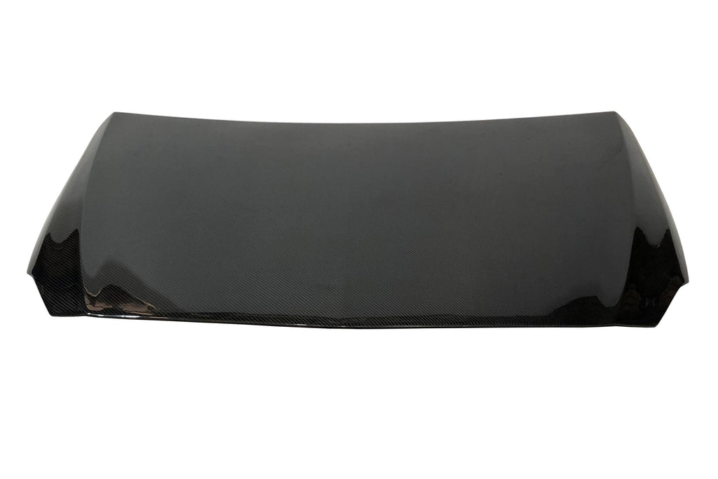 Cofano Carbonio Mercedes W176 2012-2015 Mercedes W176