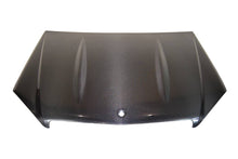 Carica l'immagine nel visualizzatore di Gallery, Cofano Carbonio Mercedes W204 Tipo C63 07-10 Mercedes W204