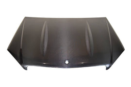 Cofano Carbonio Mercedes W204 Tipo C63 07-10 Mercedes W204