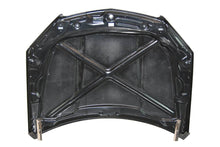 Carica l'immagine nel visualizzatore di Gallery, Cofano Carbonio Mercedes W204 Tipo C63 07-10 Mercedes W204