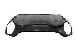 Cofano Carbonio Mini Cooper R55 / R56 / R57 2006-2010 Look JCW Mini Cooper