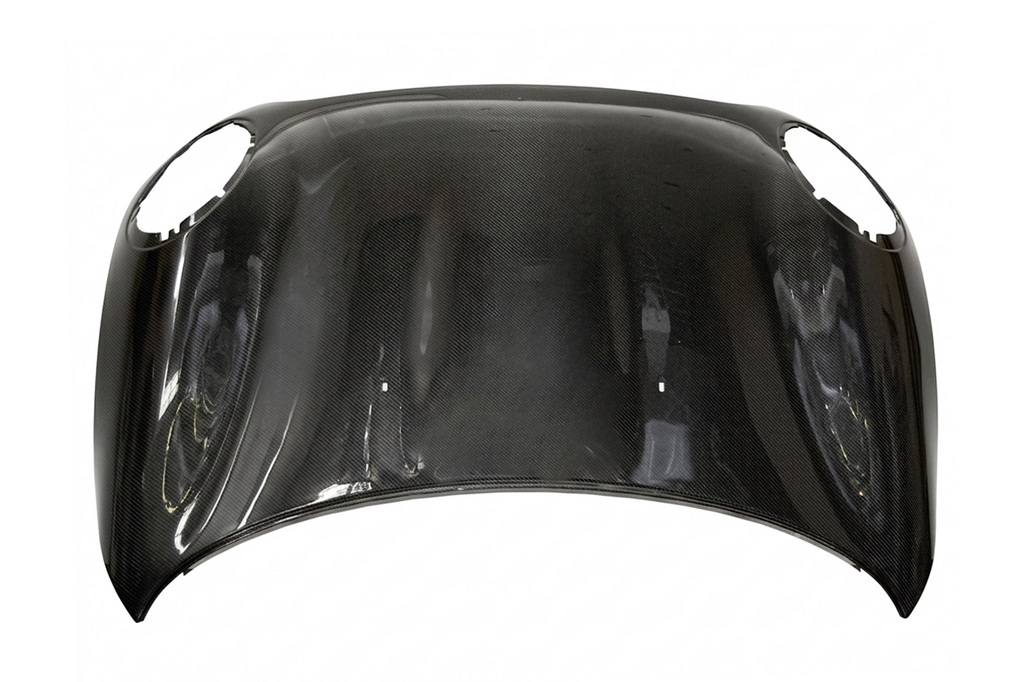 Cofano Carbonio Mini Cooper R55 / R56 / R57 2006-2010 Mini Cooper