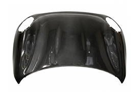 Cofano Carbonio Mini Cooper R55 / R56 / R57 2006-2010 Mini Cooper