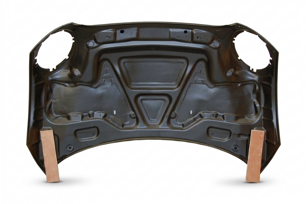 Cofano Carbonio Mini Cooper R55 / R56 / R57 2006-2010 Mini Cooper