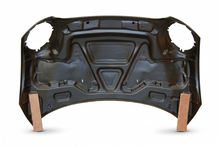 Carica l'immagine nel visualizzatore di Gallery, Cofano Carbonio Mini Cooper R55 / R56 / R57 2006-2010 Mini Cooper