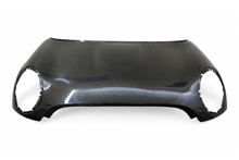 Carica l'immagine nel visualizzatore di Gallery, Cofano Carbonio Mini Cooper R55 / R56 / R57 2006-2010 Mini Cooper