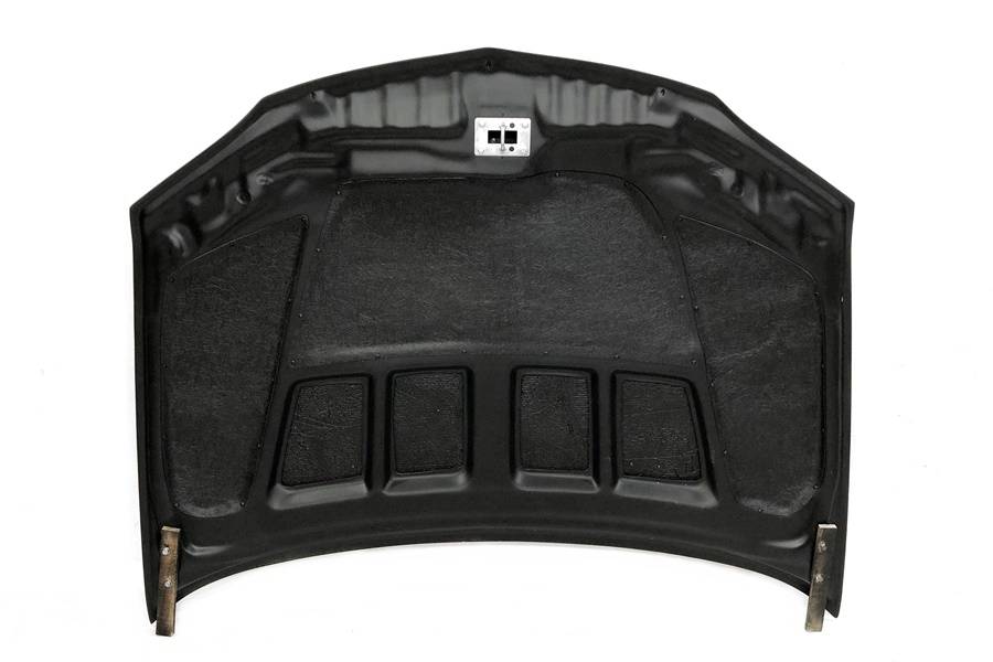 Cofano Carbonio Mitsubishi Evo VIII - IX C/T Mod.I Mitsubishi Evo VIII,Evo IX
