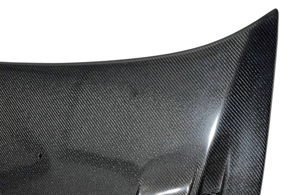 Cofano Carbonio Mitsubishi Evo VIII - IX C/T Mod.I Mitsubishi Evo VIII,Evo IX