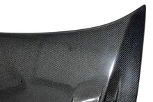 Carica l'immagine nel visualizzatore di Gallery, Cofano Carbonio Mitsubishi Evo VIII - IX C/T Mod.I Mitsubishi Evo VIII,Evo IX