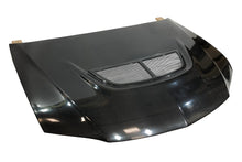 Carica l'immagine nel visualizzatore di Gallery, Cofano Carbonio Mitsubishi Evo VIII - IX C/T Mitsubishi Evo VIII,Evo IX