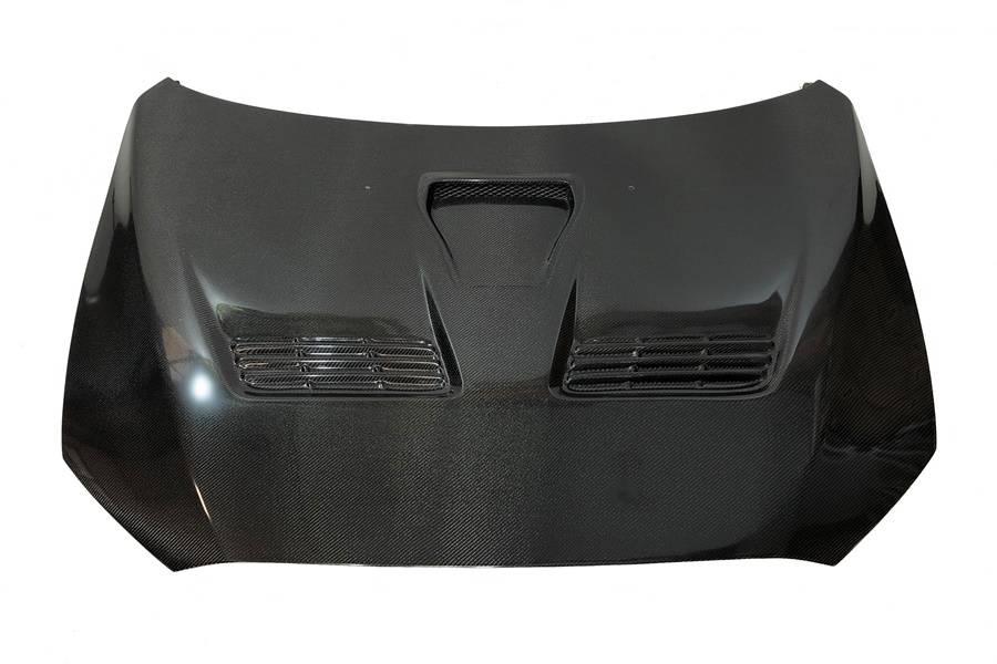 Cofano Carbonio Mitsubishi Lancer Evo X Mitsubishi Evo X