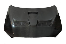 Cofano Carbonio Mitsubishi Lancer Evo X Mitsubishi Evo X