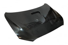 Carica l'immagine nel visualizzatore di Gallery, Cofano Carbonio Mitsubishi Lancer Evo X Mitsubishi Evo X