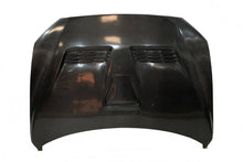 Carica l'immagine nel visualizzatore di Gallery, Cofano Carbonio Mitsubishi Lancer Evo X Mitsubishi Evo X