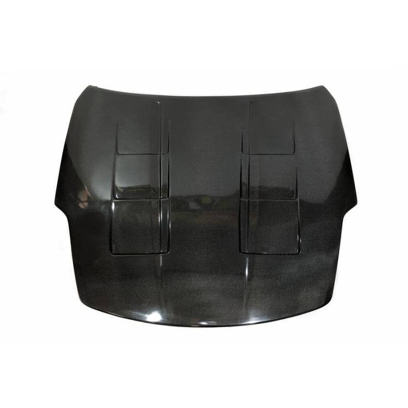 Cofano Carbonio Nissan 350Z 2002-2008 Nissan 350Z