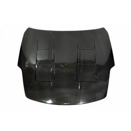 Cofano Carbonio Nissan 350Z 2002-2008 Nissan 350Z