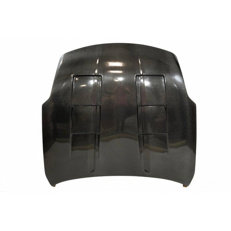 Cofano Carbonio Nissan 350Z 2002-2008 Nissan 350Z