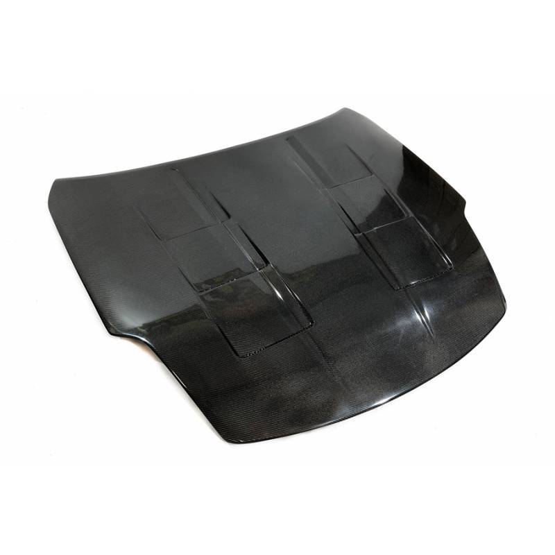 Cofano Carbonio Nissan 350Z 2002-2008 Nissan 350Z