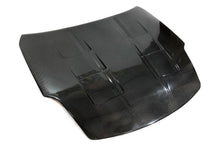 Carica l'immagine nel visualizzatore di Gallery, Cofano Carbonio Nissan 350Z Z33 Look VLS C/T Nissan 350Z