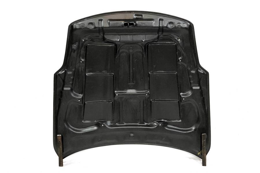 Cofano Carbonio Nissan 350Z Z33 Look VLS C/T Nissan 350Z