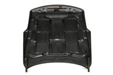Carica l'immagine nel visualizzatore di Gallery, Cofano Carbonio Nissan 350Z Z33 Look VLS C/T Nissan 350Z